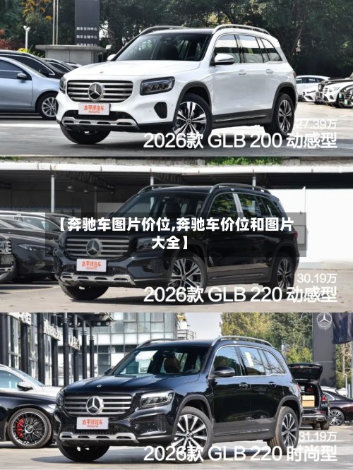 【奔驰车图片价位,奔驰车价位和图片大全】-第3张图片