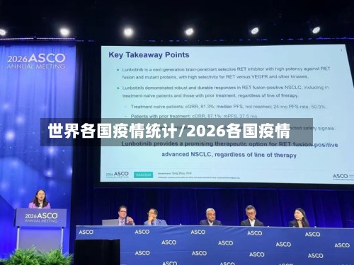 世界各国疫情统计/2026各国疫情