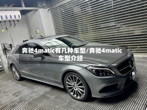 奔驰4matic有几种车型/奔驰4matic车型介绍-第2张图片