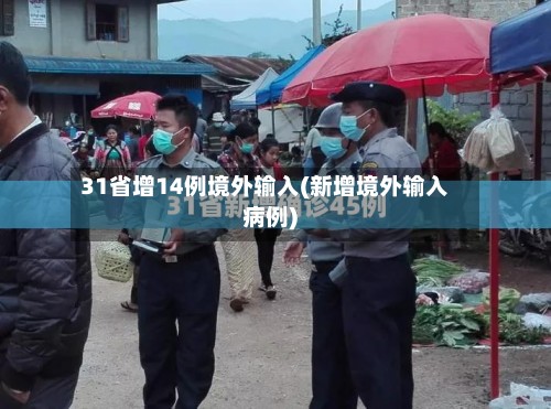 31省增14例境外输入(新增境外输入病例)