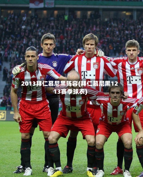 2013拜仁慕尼黑阵容(拜仁慕尼黑1213赛季球衣)