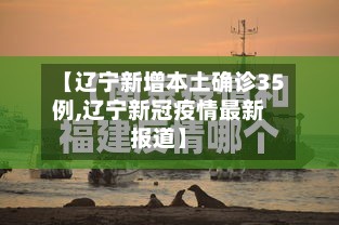 【辽宁新增本土确诊35例,辽宁新冠疫情最新报道】-第2张图片