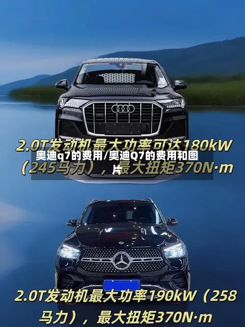 奥迪q7的费用/奥迪Q7的费用和图片