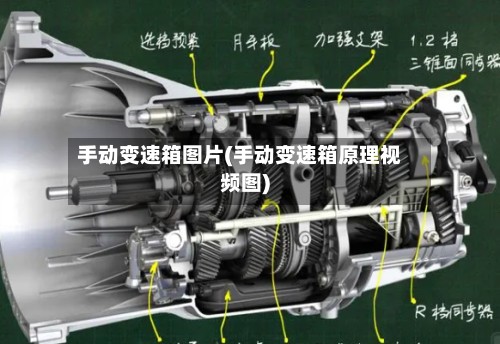 手动变速箱图片(手动变速箱原理视频图)-第2张图片