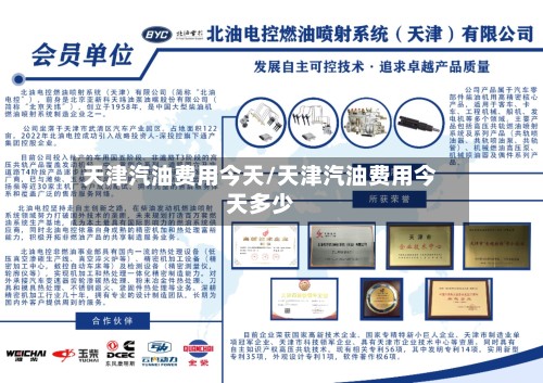天津汽油费用今天/天津汽油费用今天多少-第3张图片