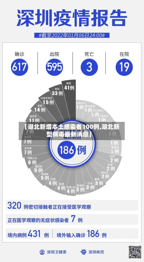 【湖北新增本土感染者100例,湖北新型病毒最新消息】