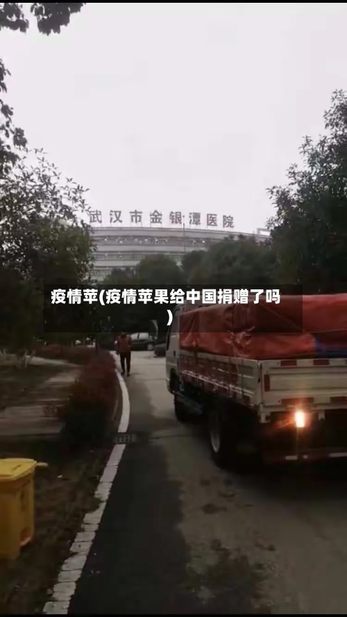 疫情苹(疫情苹果给中国捐赠了吗)-第3张图片