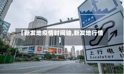 【新发地疫情时间轴,新发地行情】-第2张图片