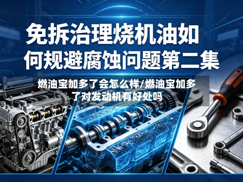 燃油宝加多了会怎么样/燃油宝加多了对发动机有好处吗-第2张图片