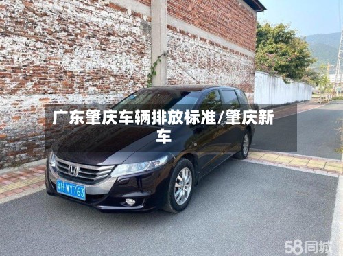 广东肇庆车辆排放标准/肇庆新车