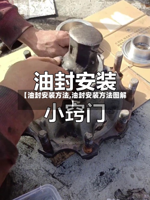【油封安装方法,油封安装方法图解】-第2张图片