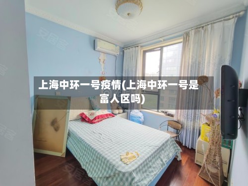 上海中环一号疫情(上海中环一号是富人区吗)-第2张图片