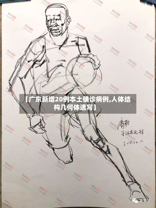 【广东新增20例本土确诊病例,人体结构几何体速写】