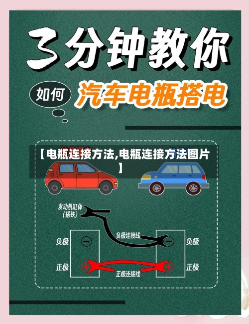 【电瓶连接方法,电瓶连接方法图片】-第2张图片