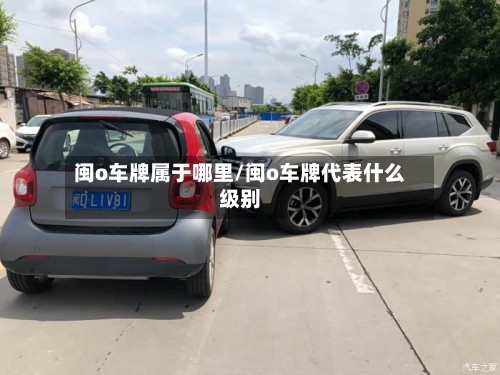 闽o车牌属于哪里/闽o车牌代表什么级别-第2张图片
