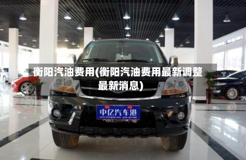 衡阳汽油费用(衡阳汽油费用最新调整最新消息)