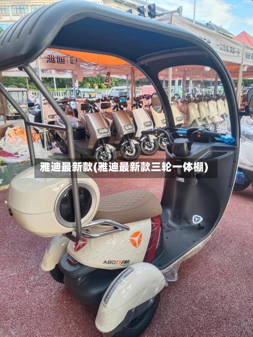 雅迪最新款(雅迪最新款三轮一体棚)-第2张图片