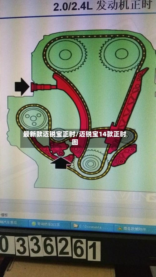 最新款迈锐宝正时/迈锐宝14款正时图