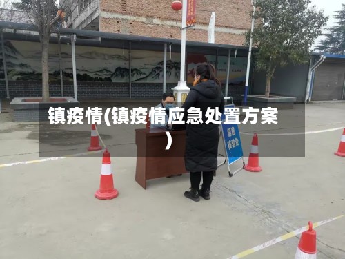 镇疫情(镇疫情应急处置方案)-第2张图片
