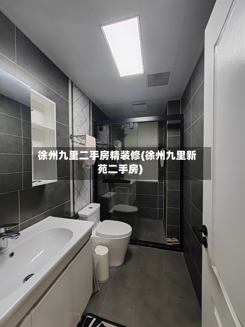 徐州九里二手房精装修(徐州九里新苑二手房)-第2张图片