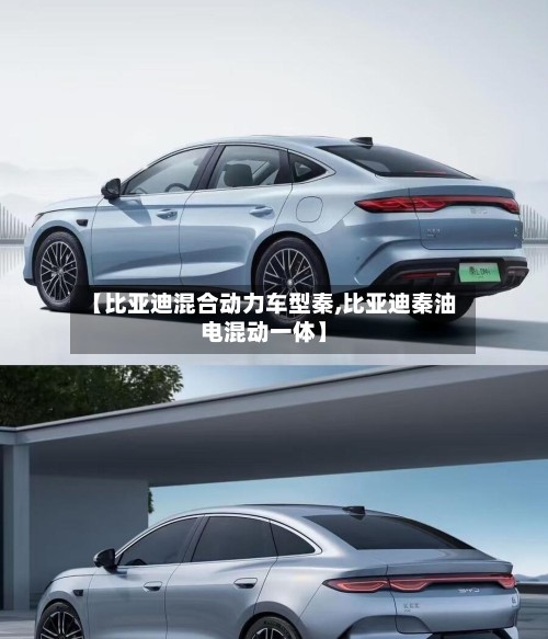 【比亚迪混合动力车型秦,比亚迪秦油电混动一体】