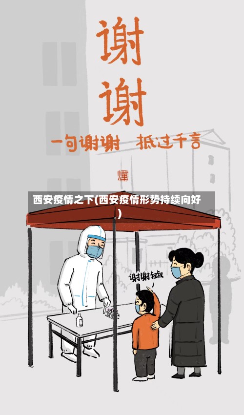 西安疫情之下(西安疫情形势持续向好)-第2张图片