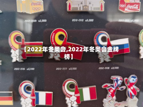 【2022年冬奥会,2022年冬奥会金牌榜】-第2张图片