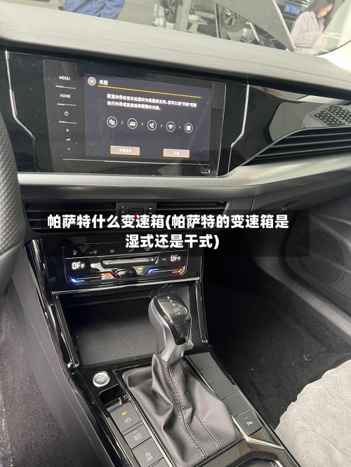 帕萨特什么变速箱(帕萨特的变速箱是湿式还是干式)
