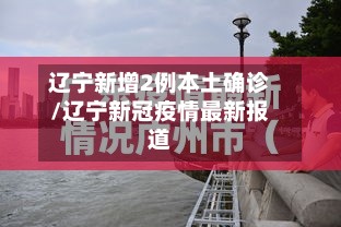 辽宁新增2例本土确诊/辽宁新冠疫情最新报道