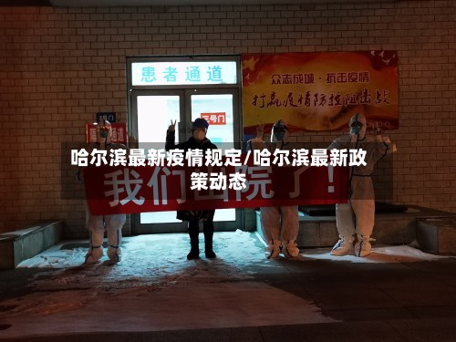 哈尔滨最新疫情规定/哈尔滨最新政策动态-第2张图片