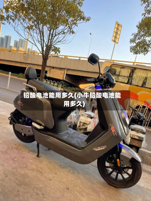 铅酸电池能用多久(小牛铅酸电池能用多久)