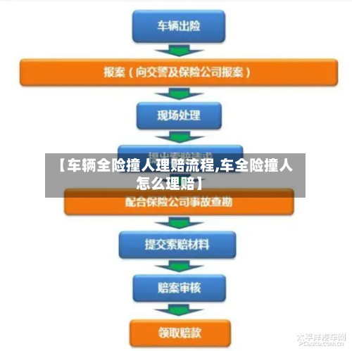 【车辆全险撞人理赔流程,车全险撞人怎么理赔】-第2张图片