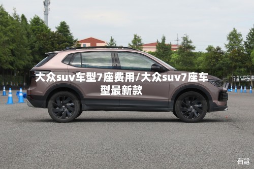 大众suv车型7座费用/大众suv7座车型最新款-第3张图片