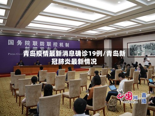 青岛疫情最新消息确诊19例/青岛新冠肺炎最新情况-第2张图片