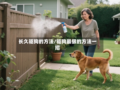 长久驱狗的方法/驱狗最狠的方法一招