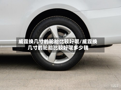 威霆换几寸的轮胎比较好呢/威霆换几寸的轮胎比较好呢多少钱