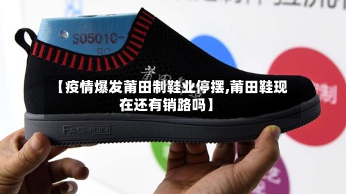 【疫情爆发莆田制鞋业停摆,莆田鞋现在还有销路吗】-第3张图片