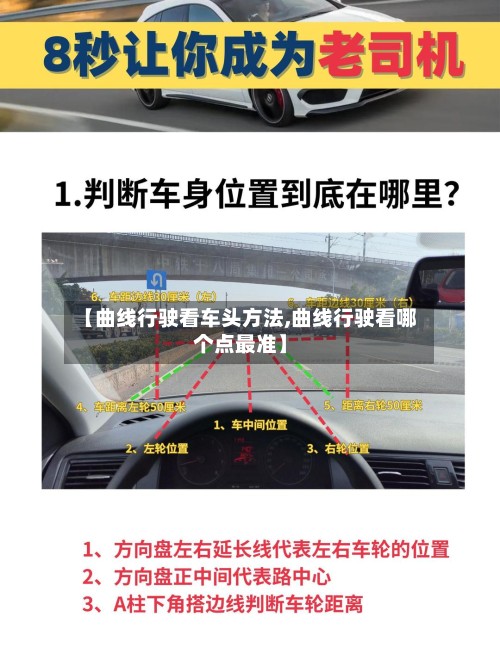 【曲线行驶看车头方法,曲线行驶看哪个点最准】-第2张图片