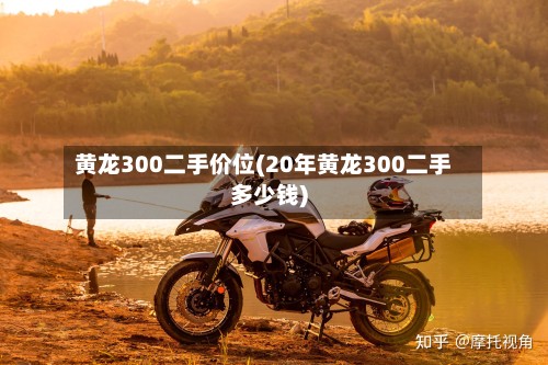 黄龙300二手价位(20年黄龙300二手多少钱)-第2张图片