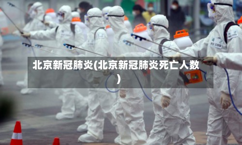 北京新冠肺炎(北京新冠肺炎死亡人数)-第2张图片