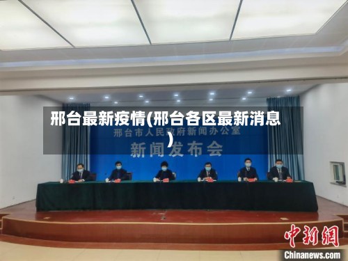 邢台最新疫情(邢台各区最新消息)-第2张图片