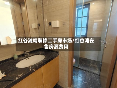 红谷滩精装修二手房市场/红谷滩在售房源费用