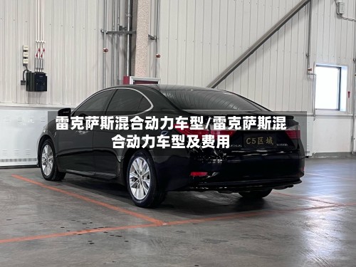 雷克萨斯混合动力车型/雷克萨斯混合动力车型及费用-第2张图片