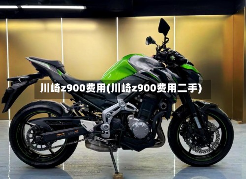 川崎z900费用(川崎z900费用二手)-第3张图片