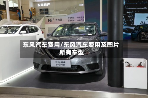 东风汽车费用/东风汽车费用及图片 所有车型