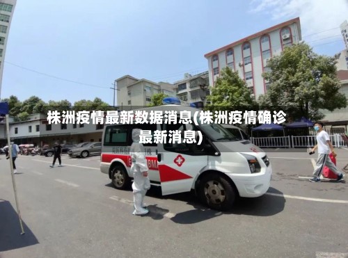 株洲疫情最新数据消息(株洲疫情确诊最新消息)-第3张图片