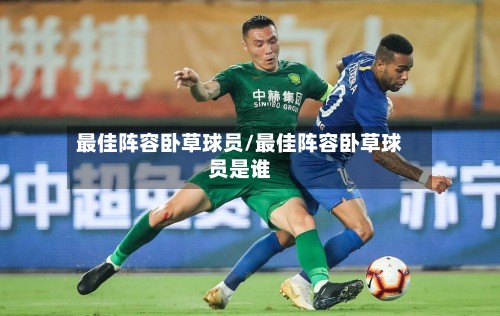 最佳阵容卧草球员/最佳阵容卧草球员是谁-第2张图片