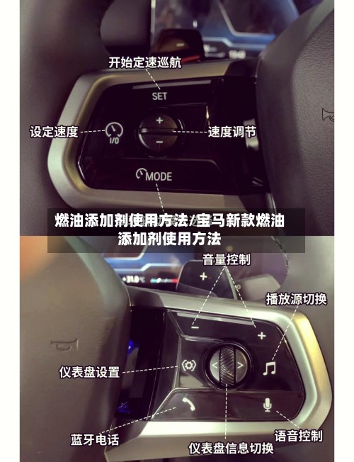 燃油添加剂使用方法/宝马新款燃油添加剂使用方法-第2张图片