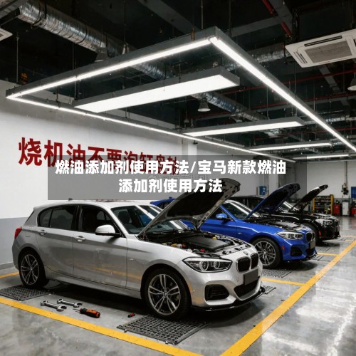 燃油添加剂使用方法/宝马新款燃油添加剂使用方法