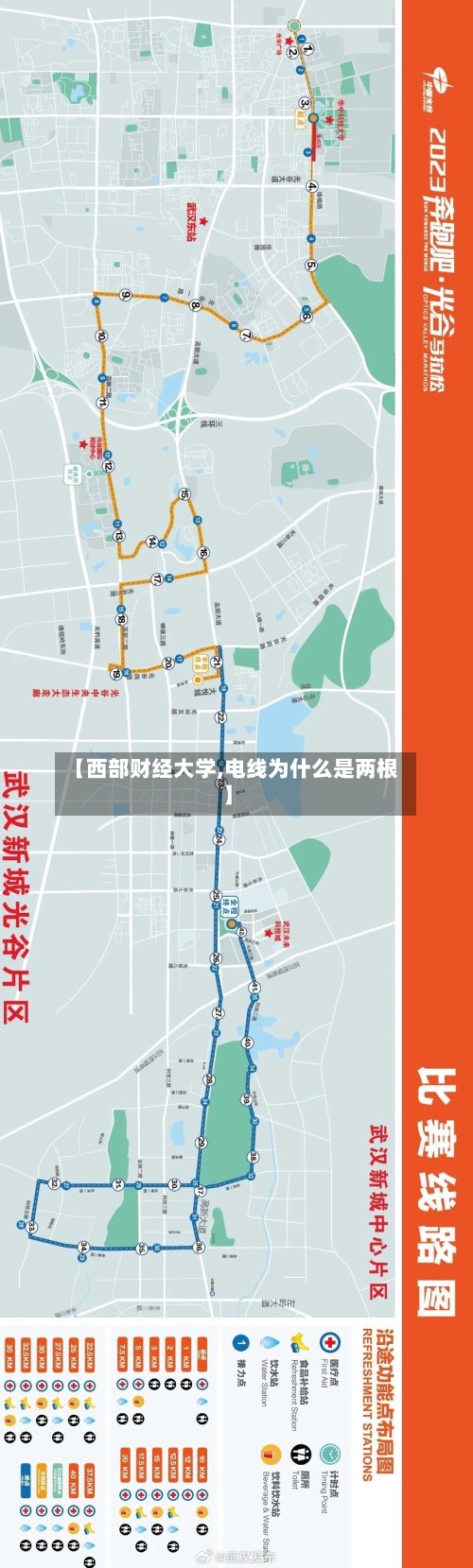 【西部财经大学,电线为什么是两根】